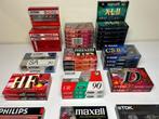 Philips, Sony, TDK - Diverse Lecteur de cassettes audio -
