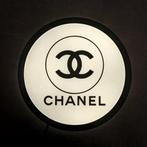 Chanel reclame lamp - Lichtbord - Chanel illuminated