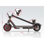 Vouwbare Elektrische Scooter - Off-Road Smart E Step, Verzenden