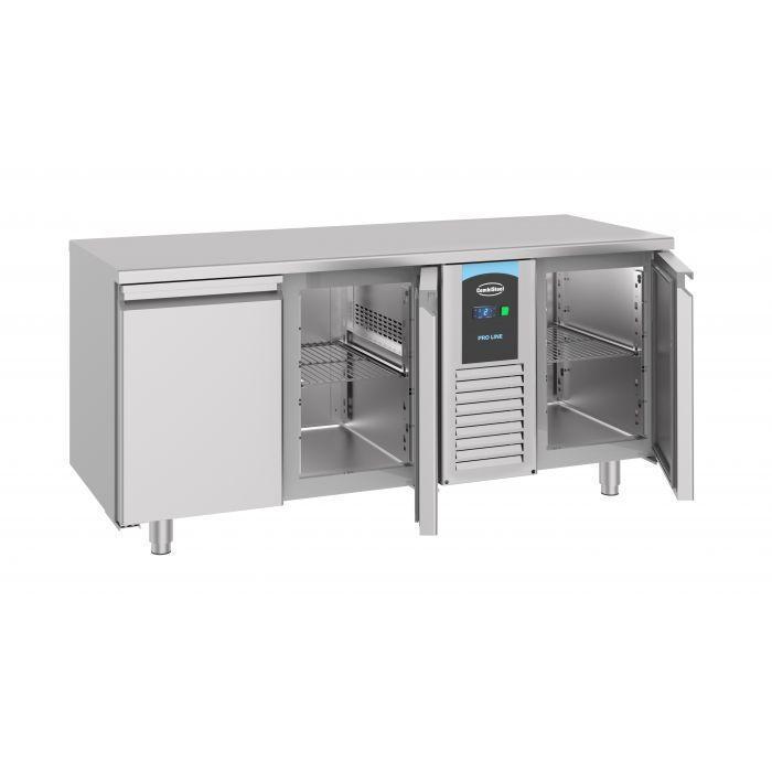 Tables réfrigérées professionnelles – Promotions en cours, Zakelijke goederen, Horeca | Keukenapparatuur, Verzenden