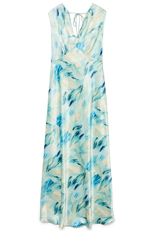 VERO MODA curve ECO jurk48Maat 46/48 (XL) of groter, Kleding | Dames, Jurken, Overige kleuren, Nieuw, Maat 46/48 (XL) of groter