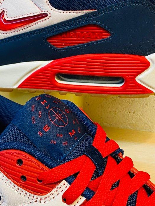 Nike - Veterschoenen - Maat: EU 45, Kleding | Heren, Schoenen