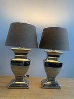 Lampe de table (2) - lamps de table en céramique avec