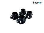 Inlaat Spruitstuk BMW K 100 (K100 88) Set, Verzenden, Gebruikt