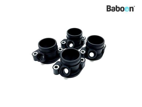 Inlaat Spruitstuk BMW K 100 (K100 88) Set, Motoren, Onderdelen | BMW, Gebruikt, Verzenden