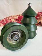 William BOUNDS-LITE - Salière et poivrière (2) - sapin de