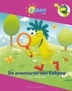 De avonturen van Sokpop: Zoekboek / Sarah 9789464291698, Boeken, Kinderboeken | Kleuters, Verzenden, Gelezen