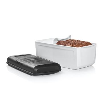 Tupperware BreadSmart Junior, Verzenden
