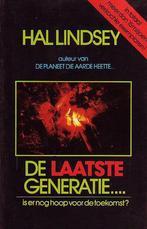 De laatste generatie ... 9789024503773 Lindsey, Boeken, Verzenden, Gelezen, Lindsey