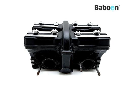 Cilinderkop Voor Yamaha VMX 1200 V-Max (VMX1200), Motoren, Onderdelen | Yamaha, Gebruikt, Verzenden