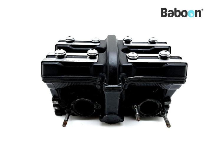 Cilinderkop Voor Yamaha VMX 1200 V-Max (VMX1200), Motoren, Onderdelen | Yamaha, Gebruikt, Verzenden