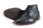 Rehab Nette schoenen in maat 43 Blauw | 5% extra korting, Kleding | Heren, Schoenen, Overige typen, Zo goed als nieuw, Rehab, Verzenden