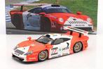 Werk83 1:18 - Model raceauto - Porsche 911 GT1 #17 FIA GT, Hobby en Vrije tijd, Nieuw