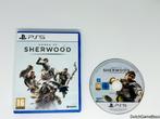 Playstation 5 / PS5 - Gangs Of Sherwood, Games en Spelcomputers, Games | Sony PlayStation 5, Verzenden, Gebruikt