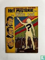 Kim Devil - Het mysterie van de witte god - 1957, Boeken, Stripverhalen, Eén stripboek, Verzenden, Zo goed als nieuw, Charlier, Jean-Michel.