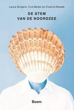 De stem van de Noordzee 9789024433315 Laura Burgers, Verzenden, Gelezen, Laura Burgers