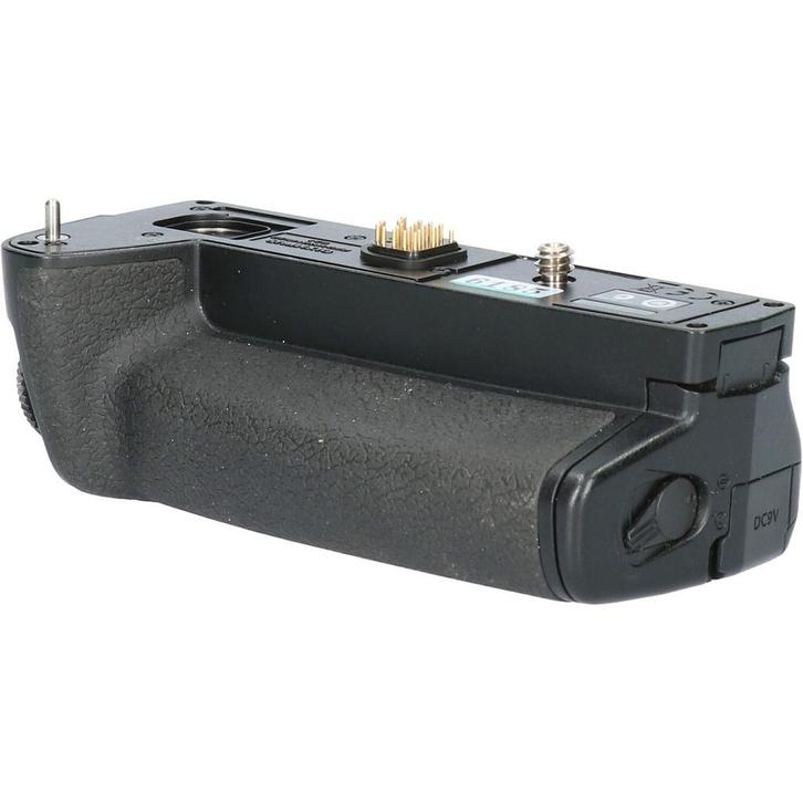 Olympus HLD-7 Power Battery Holder for E-M1 CM6185, Audio, Tv en Foto, Overige Audio, Tv en Foto, Gebruikt, Ophalen of Verzenden