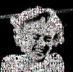 David Law - Crypto Marilyn III, Antiek en Kunst