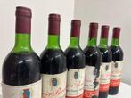 1969 (3x) Rioja Bordon Cosecha Especial & (3x) 1970 by, Verzamelen, Nieuw