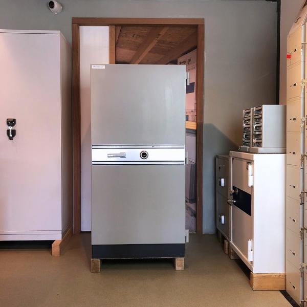 Gebruikte Kaso Datasafe DS4400, Huis en Inrichting, Brandblussers en Brandkasten, Gebruikt, Verzenden