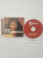 Amy MacDonald: This is The Life CD, Ophalen of Verzenden, Zo goed als nieuw