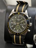 Tissot - prs516 Chronograph - Sans Prix de Réserve - Homme -, Nieuw