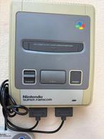 Nintendo - Super Famicom (Japanese SNES) - Original Japanese, Games en Spelcomputers, Nieuw