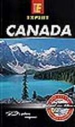 Expert Canada 9789041017710 Tim Jepson, Verzenden, Gelezen, Tim Jepson