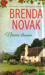 Nieuwe dromen 9789402701968 Brenda Novak, Verzenden, Brenda Novak