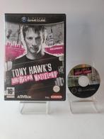 Tony Hawks American Wasteland Nintendo Gamecube, Games en Spelcomputers, Ophalen of Verzenden, Zo goed als nieuw