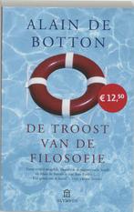 De troost van de filosofie / Olympus 9789025419622, Boeken, Verzenden, Gelezen, Alian de Botton