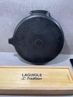 Le Creuset, Laguiole - Plat de cuisson - Fonte