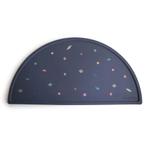 Mushie Silicone Place Mat - Planets (Mushie Place Mats), Ophalen of Verzenden