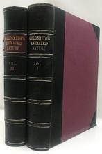 Oliver Goldsmith - A History of the Earth and Animated