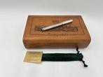 Montegrappa - REMINISCENCER.93 Arg. 925 limited edition -
