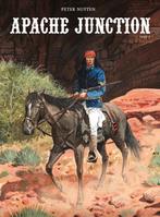 Apache Junction / 1 9789058856685 Peter Nuyten, Verzenden, Zo goed als nieuw, Peter Nuyten