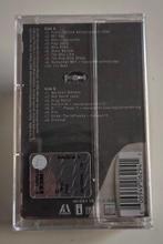 Eminem - The Marshall Mathers LP - 1st EU tape from 2000 -, Nieuw in verpakking