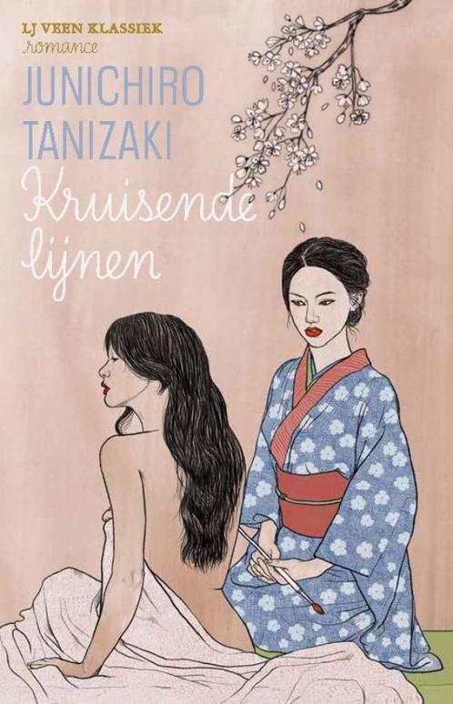 Kruisende lijnen / L.J. Veen klassiek 9789020417579, Boeken, Romans, Zo goed als nieuw, Verzenden