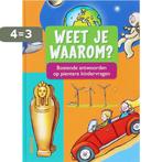 Weet je waarom? 9789044716993 A. Cornelissen, Gelezen, A. Cornelissen, Verzenden, Nederlands