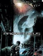 Prometheus - D11 De Dertiende Dag 9789088108051, Boeken, Gelezen, Bec, Raffaele, Verzenden