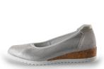 Feyn Instappers in maat 38 Beige | 5% extra korting, Kleding | Dames, Schoenen, Feyn, Verzenden, Zo goed als nieuw, Instappers