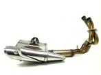 Kawasaki Z 650 2020-2022 43IH UITLAAT COMPLEET KHIK694, Motoren, Ophalen of Verzenden, Gebruikt