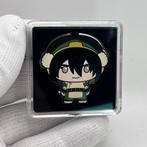 Niue. 2 Dollars 2025 – Avatar: The Last Airbender – Chibi