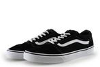 Vans Sneakers in maat 47 Zwart, Kleding | Heren, Schoenen, Verzenden, Zwart, Zo goed als nieuw, Sneakers