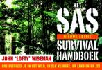 Het Sas Survival Handboek 9789049800093, Boeken, Gelezen, John 'Lofty' Wiseman, J. Wiseman, Verzenden