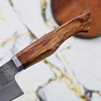 Keukenmes - R678 - Olive - Italië - chefs Gyuto mes