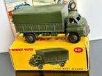 Dinky Toys 1:43 - Model militair voertuig -ref. 621 3Ton, Nieuw