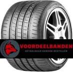 LASSA Driveways Sport+ 205/45 R17 88W XL, Verzenden, Band(en)