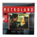 Mark Knopfler – Music And Songs From The Film Metroland RSD, CD & DVD, Vinyles | Autres Vinyles, Verzenden