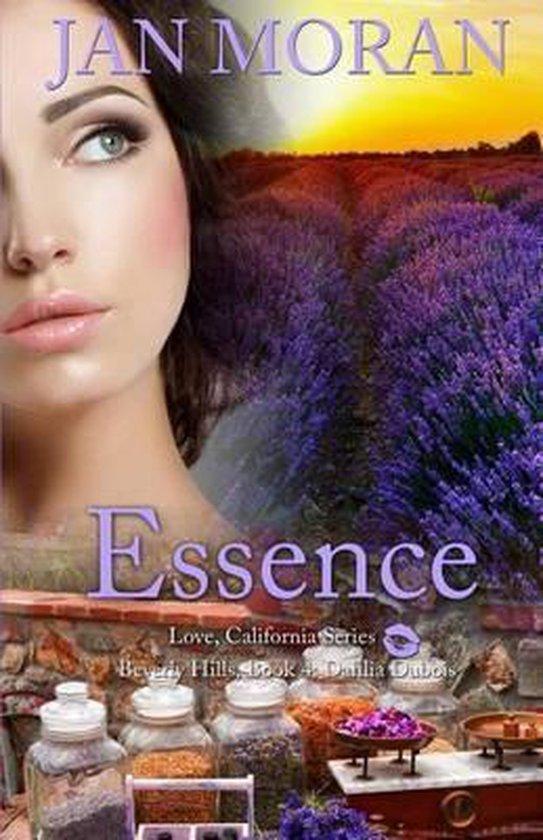 Essence (a Love, California Series Novel, Book 4) Jan Moran, Boeken, Taal | Engels, Gelezen, Verzenden